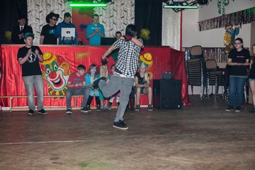 Bild 145 - Jugend-Karnevalsfeier Latuff Wiemersdorf